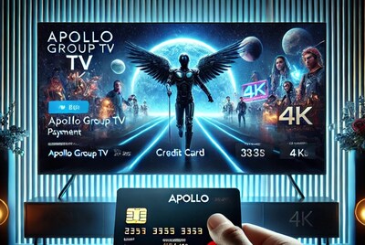 Apollo TV